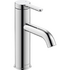 C.1 Single lever basin mixer - Medium (Chrome) &bull; Code: C11020002010