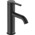 C.1 Single lever basin mixer - Medium (Matt Black) &bull; Code: C11020002046
