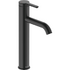 C.1 Single lever basin mixer - Large (Matt Black) &bull; Code: C11030002046