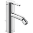 C.1 single lever bidet mixer - Chrome High Gloss &bull; Code: C12400001010