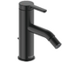 C.1 single lever bidet mixer - Matt Black &bull; Code: C12400001046