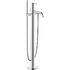 C1 Chrome freestanding bath mixer - Chrome &bull; Code: C15250000010