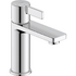 D-Neo Single lever basin mixer - Medium (Chrome) &bull; Code: DE1021002010