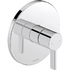 D-Neo Single lever shower mixer - Chrome High Gloss &bull; Code: DE4210010010