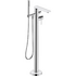 D-Neo Chrome freestanding bath mixer - Chrome &bull; Code: DE5250000010
