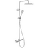 Shower system 1000 - Chrome High Gloss &bull; Code: TH4280008010