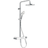 Shower system Shelf 1050 - Chrome High Gloss &bull; Code: TH4380008005