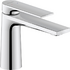 Tulum by Starck Single lever basin mixer - Medium (Chrome) &bull; Code: TU1020002010