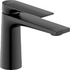 Tulum by Starck Single lever basin mixer - Medium (Matt Black) &bull; Code: TU1020002046