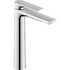 Tulum by Starck Single lever basin mixer - X Large (Chrome) &bull; Code: TU1040002010