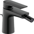 Tulum by Starck single lever bidet mixer - Matt Black &bull; Code: TU2400001046