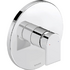 Tulum by Starck Single lever shower mixer - Chrome High Gloss &bull; Code: TU4210010010