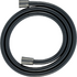 1600mm Shower hose - Black Matt &bull; Code: UV0610004046