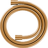 1600mm Shower hose - Brushed Bronze &bull; Code: UV0610007004