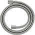 1600mm Shower hose - Brushed Stainless Steel &bull; Code: UV0610007070