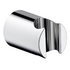 Hand shower holder - Chrome High Gloss &bull; Code: UV0620000000