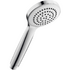 Universal Round hand shower 1jet - Chrome &bull; Code: UV0650008000