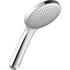 Hand shower 1jet - Chrome &bull; Code: UV0650014010