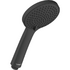 Hand shower 3jet - Black Matt &bull; Code: UV0650015046
