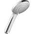 Hand shower 3jet - Chrome High Gloss &bull; Code: UV0650016010