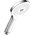 Hand shower 3jet Click! - Chrome High Gloss &bull; Code: UV0650017010