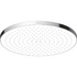 Showerhead 1jet 230 - Chrome High Gloss &bull; Code: UV0660017010