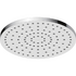 Showerhead 1jet 250 - Chrome High Gloss &bull; Code: UV0660018010