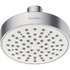 Showerhead 1jet 100 - Chrome High Gloss &bull; Code: UV0660022010