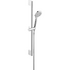 Hand shower set - Chrome High Gloss &bull; Code: UV0680028000