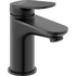 Wave single lever basin mixer - Small (Matt Black) &bull; Code: WA1010002046