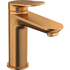 Wave single lever basin mixer - Medium (Brushed Bronze) &bull; Code: WA1020002004