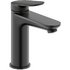 Wave single lever basin mixer - Medium (Matt Black) &bull; Code: WA1020002046