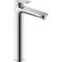 Wave single lever basin mixer - X Large (Chrome) &bull; Code: WA1040002010