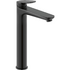 Wave single lever basin mixer - X Large (Matt Black) &bull; Code: WA1040002046