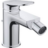 Wave single lever bidet mixer - Chrome High Gloss &bull; Code: WA2400001010