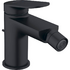 Wave single lever bidet mixer - Matt Black &bull; Code: WA2400001046