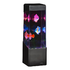 Fish Novelty Light - Black (H40)