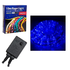 8 Function Rope Lights - Blue (H83BL)