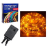 8 Funtion Rope Light - Yellow (H83Y)