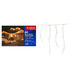 Icicle String Lights - White (H92)
