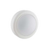 Plain LED Bulkhead - White (140mm)