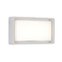 Plain Bulkhead - White (320 x 180mm)