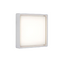 Plain Bulkhead - White (310 x 310mm)
