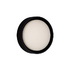 Frame Plain Bulkhead - Black (270mm)