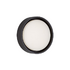 Frame Plain Bulkhead - Graphite (270mm)