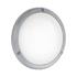 Plain Opal Bulkhead - Graphite (270mm)