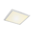 Contempory decorative ceiling light - White (C164)