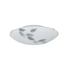 3 Clip decorative ceiling light - White (C192)