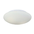 Contempory decorative ceiling light - White (C211)
