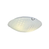 3 Clip decorative ceiling light - White (C397)